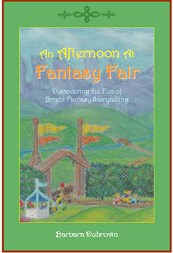 An Afternoon At Fantasy Fair cover