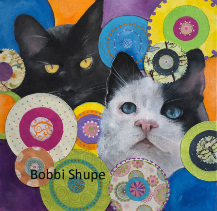 Bobbi Shupe Art Example 1