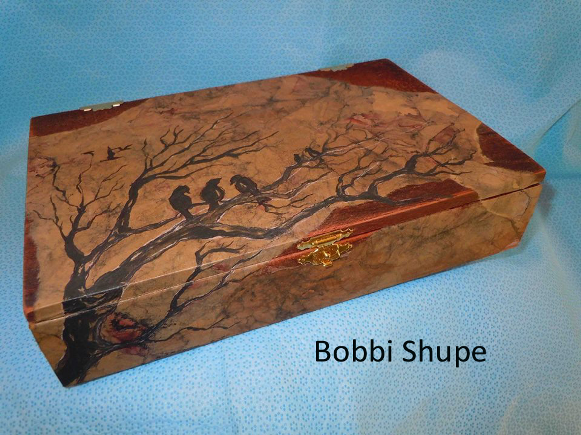 Bobbi Shupe Art Example 3