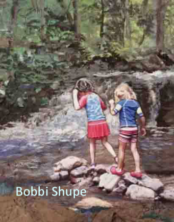 Bobbi Shupe Art Example 4