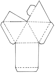 Origami design