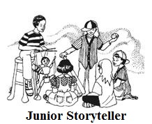 Junior Storyteller