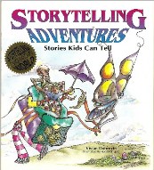 Storytelling Adventures