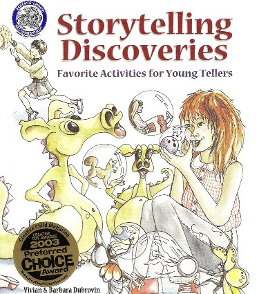 Storytelling Discoveries