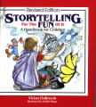 Storytelling For The Fun Of It