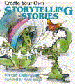 Create your ownStorytelling Stories