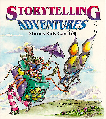 Storytelling Adventures