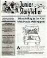 Junior Storyteller Graphic